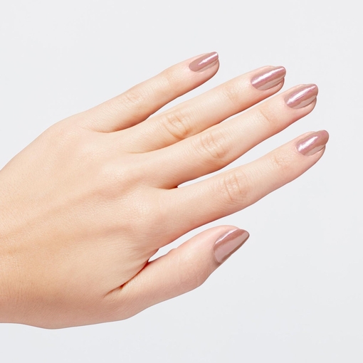 Product NEO OPI Infinite Shine Long-Wear Lacquer 15ml Werkin' Shine To Five base image