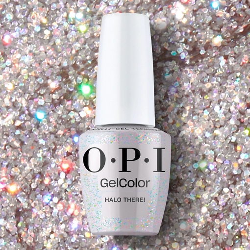 Product GelColor Halo There! 15ml base image