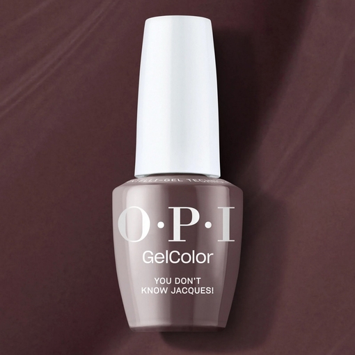 Product GelColor Intelli-Gel You Don't Know Jacques! 15ml base image