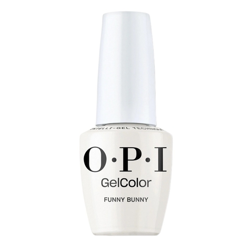 Product GelColor Intelli-Gel Funny Bunny 15ml base image