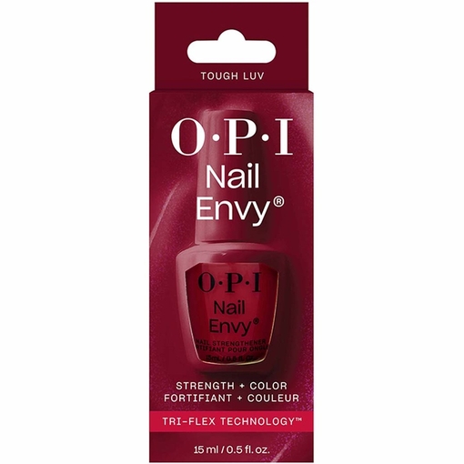 Product Nail Envy® Tough Luv Nail Strengthener 15ml base image