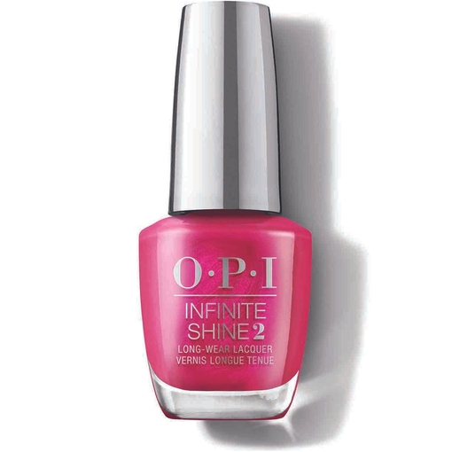 Product Infinite Shine Terribly Nice Collection Blame The Mistletoe Long-Wear Lacquer 15ml base image