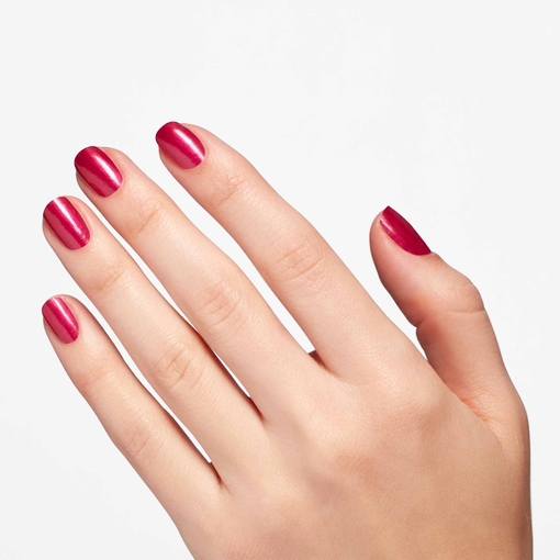 Product Infinite Shine Terribly Nice Collection Blame The Mistletoe Long-Wear Lacquer 15ml base image