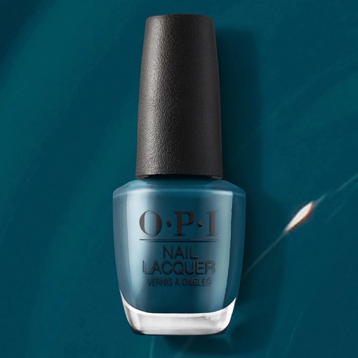 Product Drama At La Scala Nail Lacquer 15ml base image