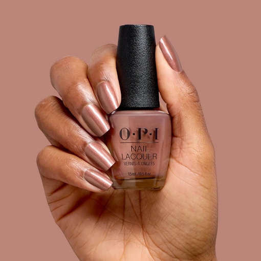 Product Route Beer Float Nail Lacquer - Fall Collection 15ml base image