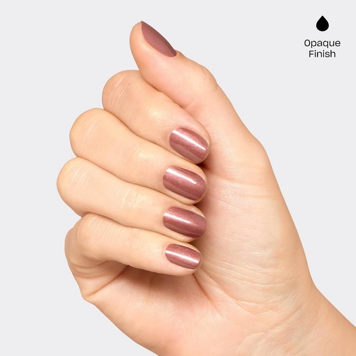 Product Route Beer Float Nail Lacquer - Fall Collection 15ml base image