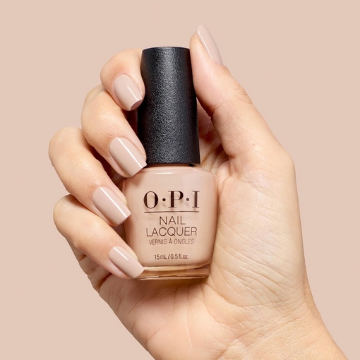 Product Berlin There, Doin’ That Nail Lacquer - Fall Collection 15ml base image