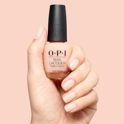 Product Throw Me A Wink Nail Lacquer - Fall Collection 15ml base image