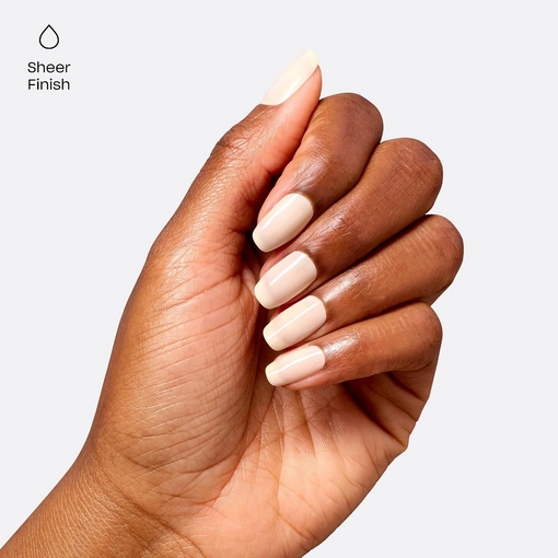 Product Throw Me A Wink Nail Lacquer - Fall Collection 15ml base image