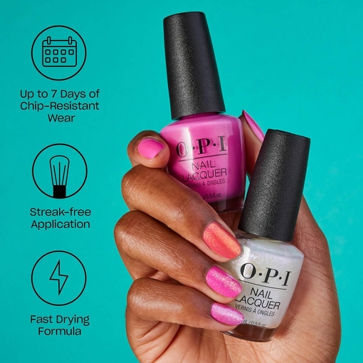 Product Don’t Over Ink It Nail Lacquer - Fall Collection 15ml base image