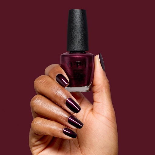 Product Every Month Is Oktoberfest Nail Lacquer - Fall Collection 15ml base image