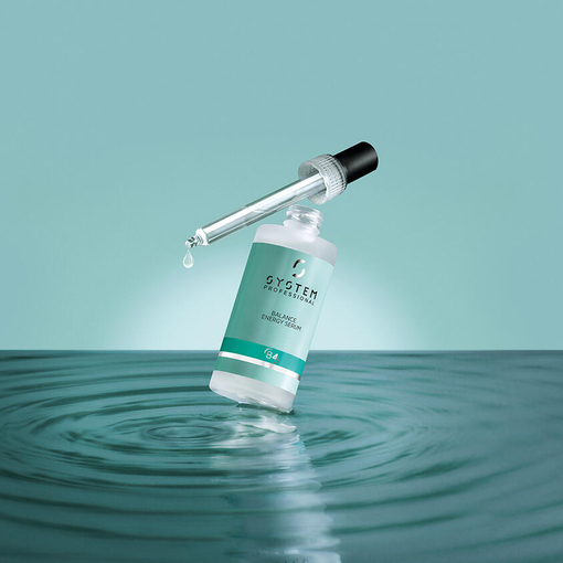 Product System Professional Balance Energy Serum 100ml base image