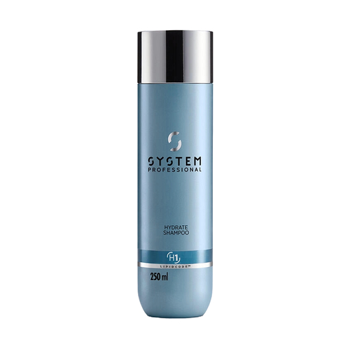 Product System Professional Hydrate Shampoo 250ml base image