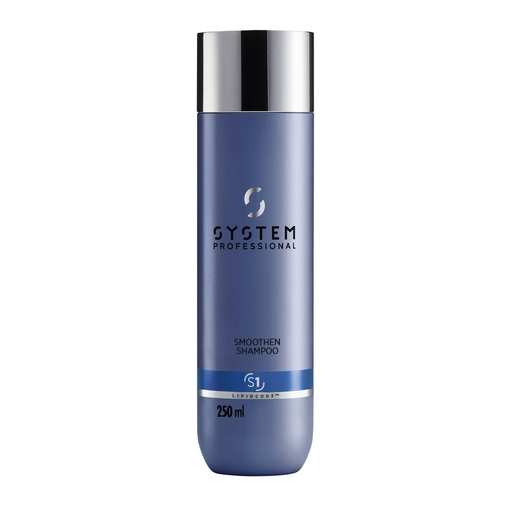 Product System Professional Smoothen Shampoo 250ml base image