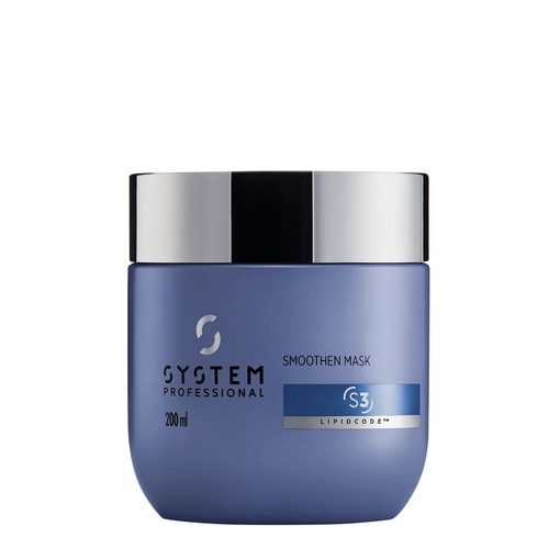 Product System Professional Smoothen Mask 200ml base image