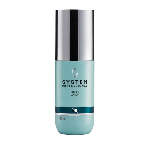 Product System Professional Purify Lotion 125ml base image