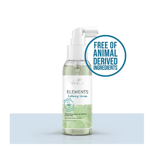 Product Elements Calming Serum 100ml base image