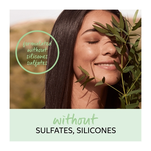 Product Elements Renewing Shampoo 30ml base image