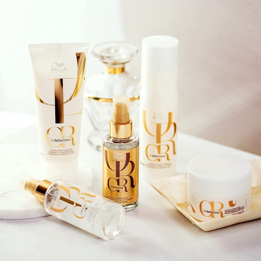 Product Oil Reflections Luminous Reveal Shampoo 250ml base image