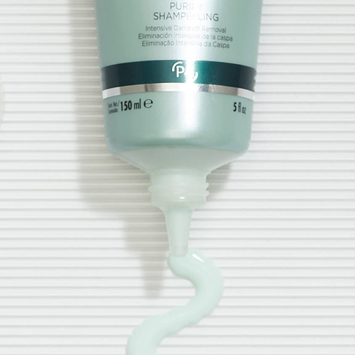 Product System Professional Purify Shampeeling 150ml base image