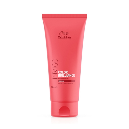 Product Invigo Color Brilliance Vibrant Color Conditioner For Coarse Hair 200ml base image