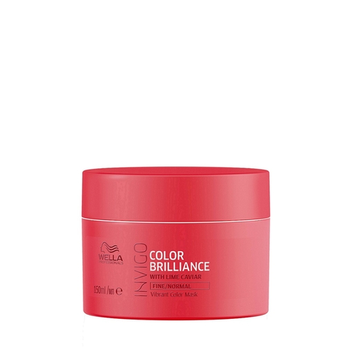 Product Invigo Color Brilliance Vibrant Color Mask For Fine/ Normal Hair 150ml base image