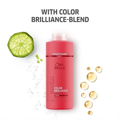 Product Invigo Color Brilliance Vibrant Color Conditioner For Coarse Hair 1000ml base image