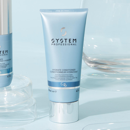 Product System Professional Hydrate Conditioner 200ml base image