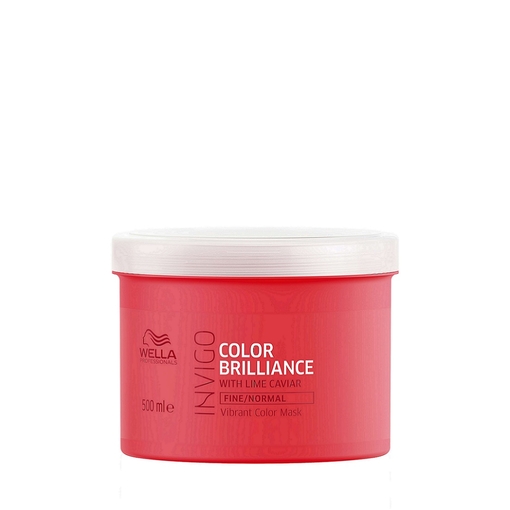 Product Invigo Color Brilliance Vibrant Color Mask For Fine/ Normal Hair 500ml base image