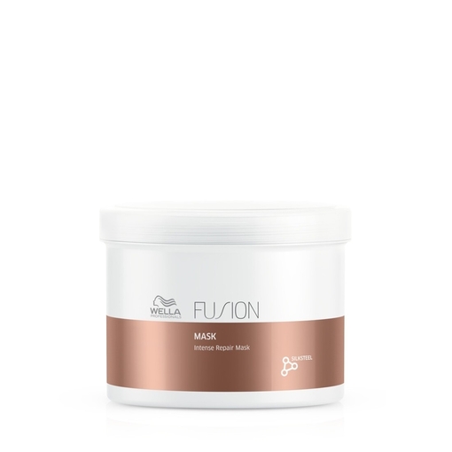 Product Fusion Intense Repair Mask 500ml base image