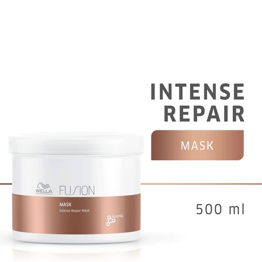 Product Fusion Intense Repair Mask 500ml base image