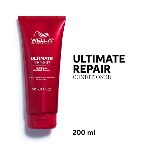 Product Ultimate Repair Deep Conditioner 200ml base image