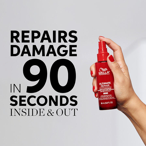 Product Ultimate Repair Miracle Hair Rescue 30ml base image