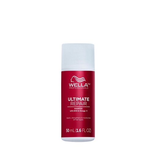 Product Ultimate Repair Shampoo 50ml base image