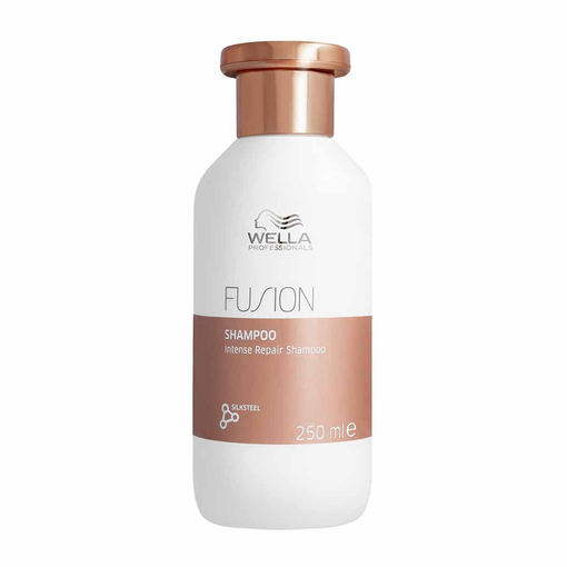 Product Fusion Intense Repair Shampoo 250ml base image