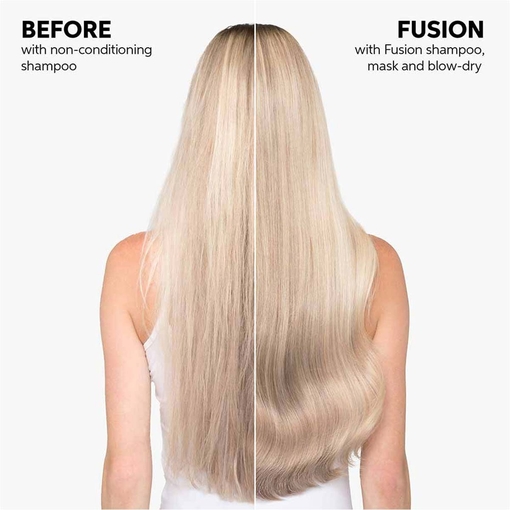 Product Fusion Intense Repair Shampoo 250ml base image