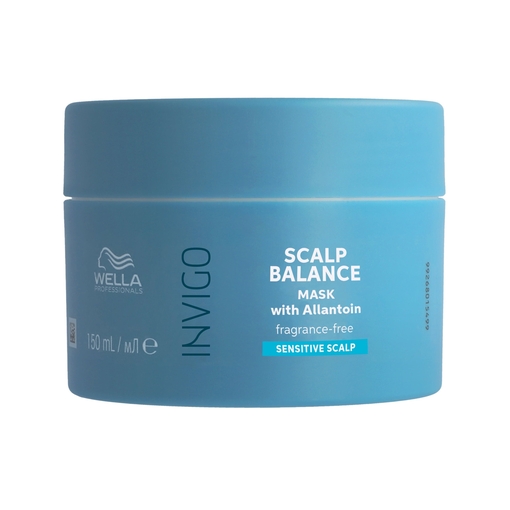 Product Invigo Scalp Balance Sensitive Scalp Mask 150ml base image