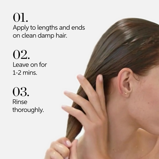 Product Invigo Nutri-Enrich With Goji Berry Conditioner For Dry Or Stressed Hair 200ml base image