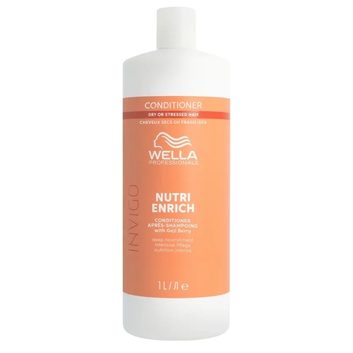 Product Invigo Nutri-Enrich With Goji Berry Conditioner For Dry Or Stressed Hair 1000ml base image