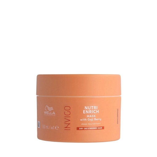 Product Invigo Nutri-Enrich With Goji Berry Deep Nourishing Mask 150ml base image