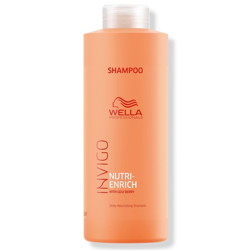 Product Invigo Nutri-Enrich With Goji Berry Deep Nourishing Shampoo 1000ml base image
