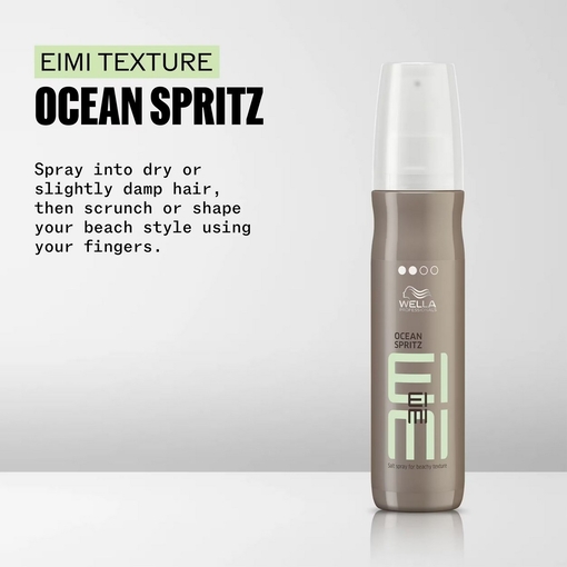 Product EIMI Texture Ocean Spritz 150ml base image