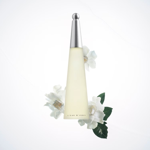 Product L' Eau D' Issey Eau De Toilette 50ml base image