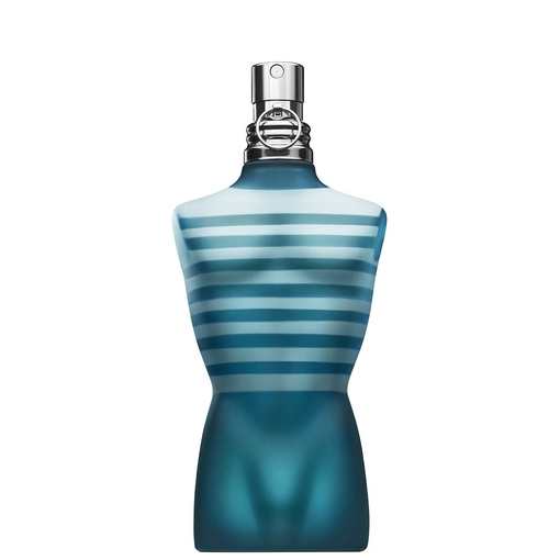 Product Le Male Eau De Toilette 40ml base image
