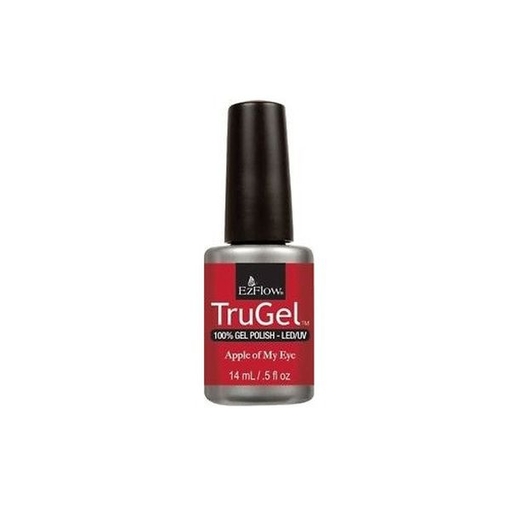 Product Trugel By Ezflow Apple of my Eye Gel Nail Polish 14ml base image