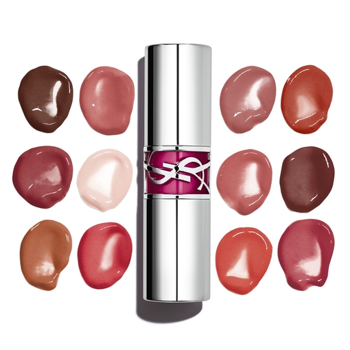 Product Loveshine Candy Glaze Lip Gloss Stick 3.2gr base image