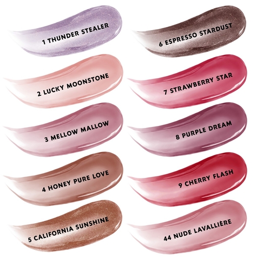 Product Loveshine Plumping Lip Oil Gloss 6ml base image