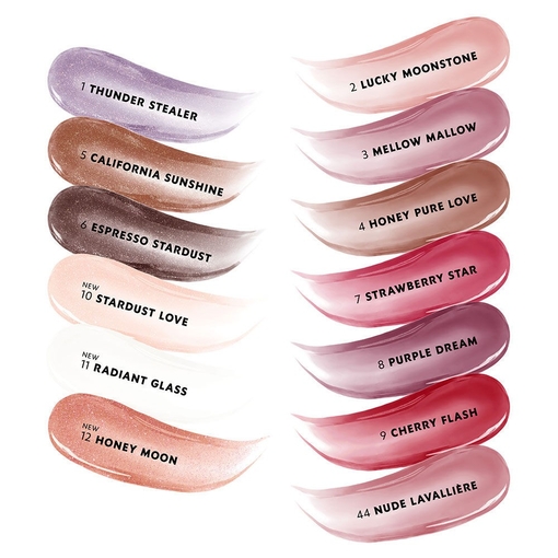 Product Loveshine Plumping Lip Oil Gloss 6ml base image