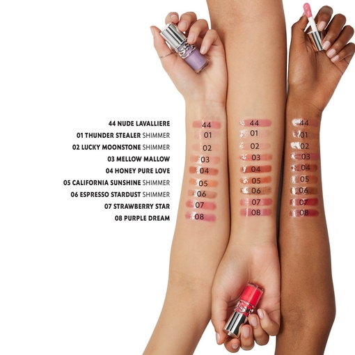 Product Loveshine Plumping Lip Oil Gloss 6ml base image