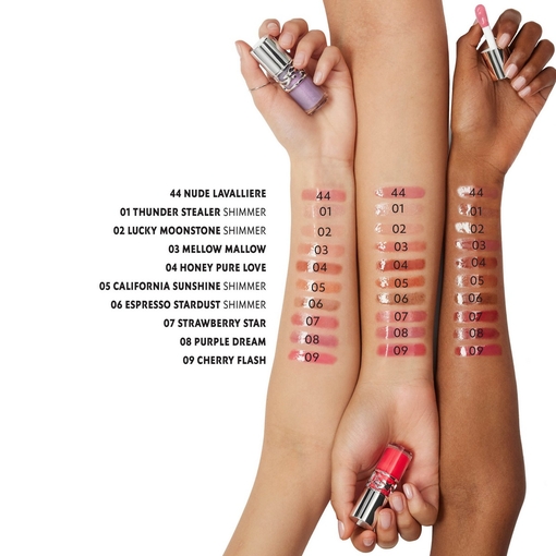 Product Loveshine Plumping Lip Oil Gloss 6ml base image